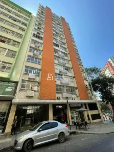 Sala Comercial para alugar, 30m² no Centro, Belo Horizonte