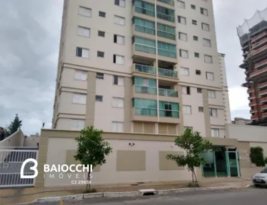 Apartamento com 3 Quartos à venda, 72m² no Setor Bueno, Goiânia
