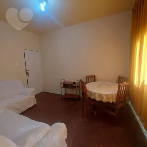 Apartamento com 1 Quarto à venda, 69m² no Icaraí, Niterói