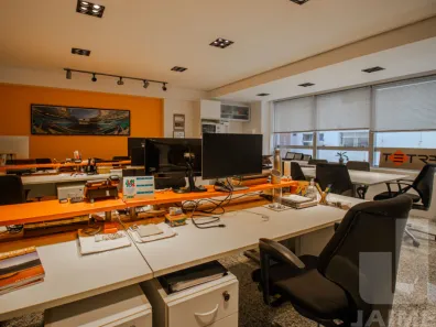 Imóvel Comercial à venda, 52m² no Perdizes, São Paulo