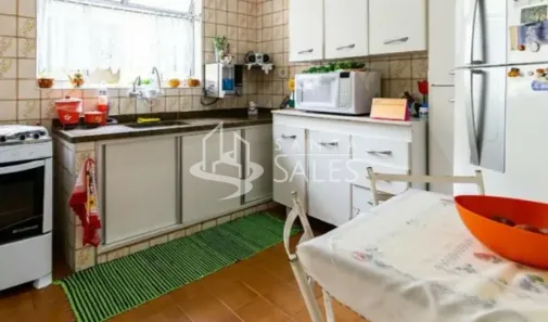 Casa com 3 Quartos à venda, 120m² no Parque Jabaquara, São Paulo