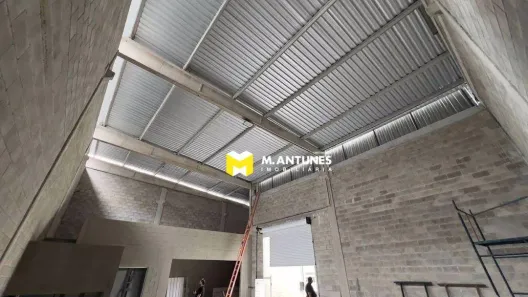 Galpão/Depósito/Armazém para alugar, 301m² no Imbiribeira, Recife