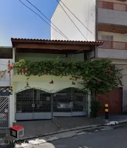 Sobrado com 3 Quartos à venda, 246m² no Santa Maria, São Caetano do Sul