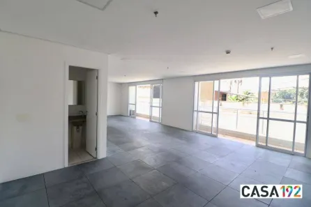Sala Comercial à venda, 77m² no Campo Belo, São Paulo