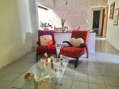 Casa com 4 Quartos à venda, 350m² no Turu, São Luís