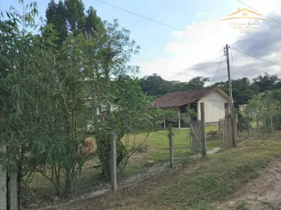 Fazenda/Sítio com 2 Quartos à venda, 4115m² no , Morretes
