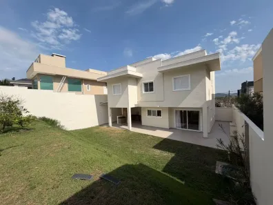 Casa de Condomínio com 4 Quartos para alugar, 247m² no Condomínio Residencial Jaguary, São José dos Campos