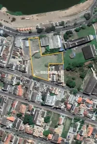Lote/Terreno à venda, 6000m² no Centro, Campos dos Goytacazes