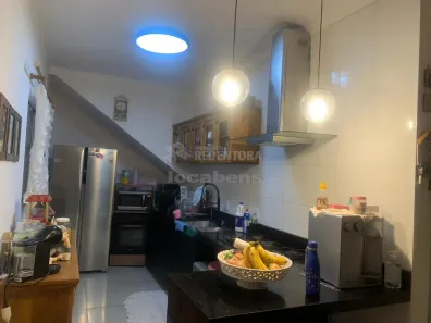Casa com 2 Quartos à venda, 116m² no Jardim Urano, São José do Rio Preto