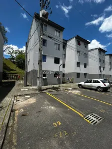 Apartamento com 2 Quartos à venda, 39m² no Cachoeira, Almirante Tamandaré