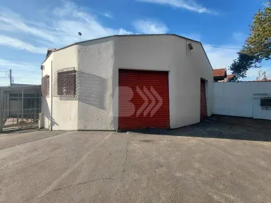 Sala Comercial para alugar, 99m² no Santa Terezinha, Piracicaba