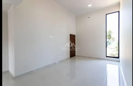 Casa de Condomínio com 3 Quartos à venda, 163m² no Real Sul, Ribeirão Preto