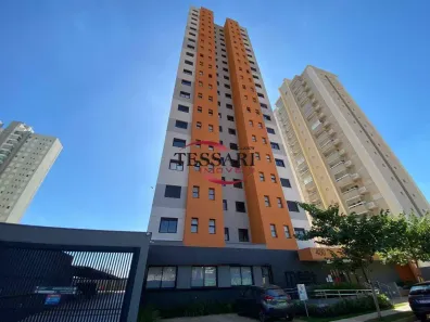 Apartamento com 2 Quartos para alugar, 68m² no Vila Sinibaldi, São José do Rio Preto