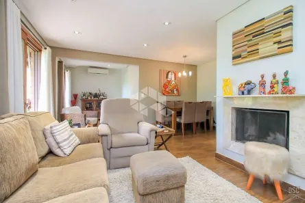 Apartamento com 2 Quartos à venda, 123m² no Pedra Redonda, Porto Alegre
