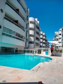 Apartamento com 2 Quartos à venda, 78m² no Centro, Cabo Frio
