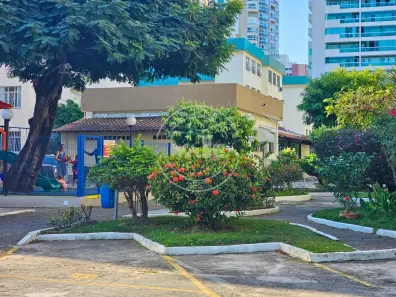 Apartamento com 3 Quartos à venda, 85m² no Itapuã, Vila Velha