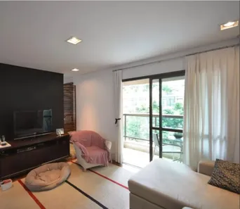 Apartamento com 2 Quartos à venda, 110m² no Jardim Vila Mariana, São Paulo