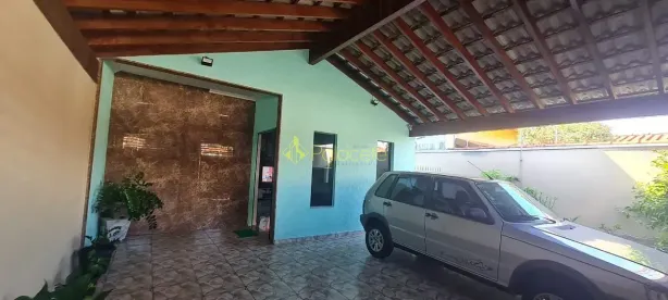 Sobrado com 3 Quartos à venda, 237m² no Residencial Parque das Palmeiras, Pindamonhangaba