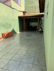 Casa com 3 Quartos à venda, 197m² no Vila Mogilar, Mogi das Cruzes