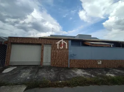 Casa com 3 Quartos à venda, 75m² no Residencial Pasin, Pindamonhangaba