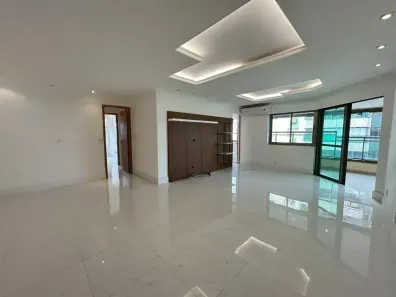Apartamento com 4 Quartos à venda, 158m² no Barra da Tijuca, Rio de Janeiro