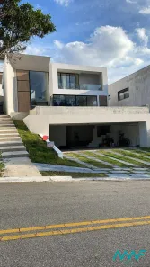Casa de Condomínio com 3 Quartos à venda, 355m² no Tamboré, Santana de Parnaíba