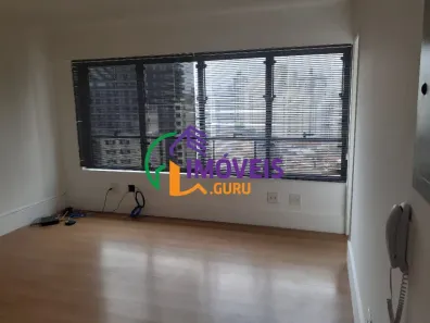 Ponto Comercial à venda, 54m² no Vila Mariana, São Paulo