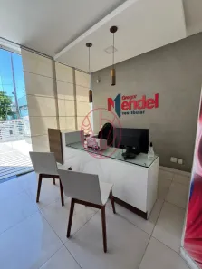 Prédio Comercial para alugar, 817m² no Pituba, Salvador