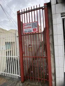 Casa com 1 Quarto para alugar, 40m² no Parque Boturussu, São Paulo
