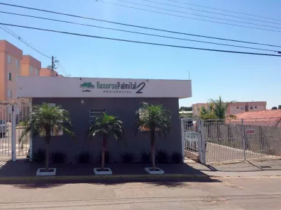 Apartamento com 2 Quartos para alugar, 45m² no São Paulo, Marília