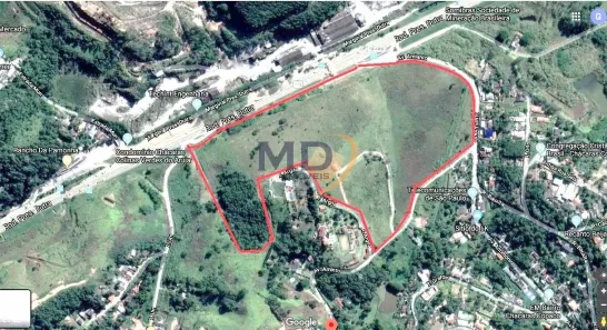 Imóvel Comercial à venda, 114000m² no Cidade Nova Arujá, Arujá