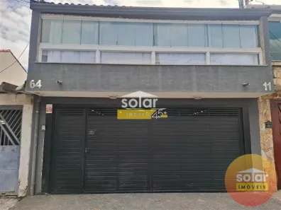 Sobrado com 4 Quartos à venda, 317m² no Vila São Francisco (Zona Leste), São Paulo
