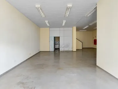 Ponto Comercial para alugar, 238m² no Vila Seixas, Ribeirão Preto
