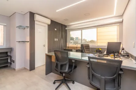 Sala Comercial à venda, 294m² no Barra Funda, São Paulo
