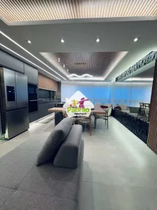 Apartamento com 2 Quartos à venda, 79m² no Vila Augusta, Guarulhos