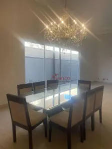 Casa de Condomínio com 3 Quartos à venda, 206m² no Terravista Residence Club, Mirassol