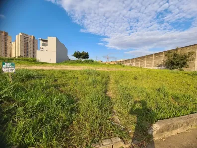 Lote/Terreno para alugar, 725m² no Vila Industrial, Piracicaba