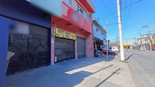 Prédio Comercial com 7 Quartos à venda, 331m² no Jardim Tranqüilidade, Guarulhos