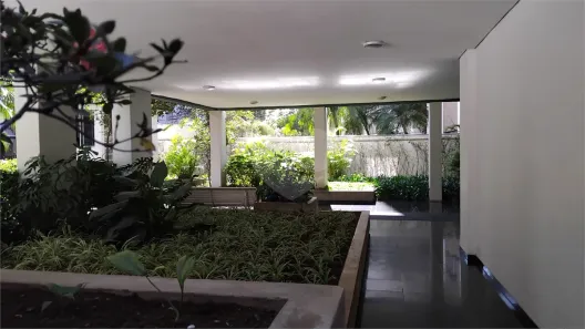 Apartamento com 3 Quartos à venda, 160m² no Itaim Bibi, São Paulo