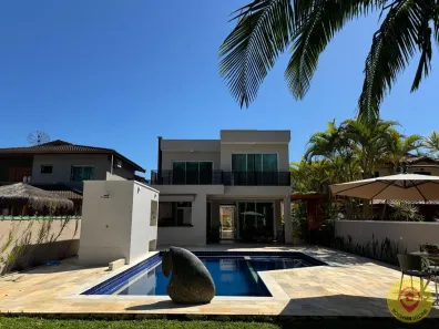 Casa de Condomínio com 4 Quartos à venda, 270m² no Morada da Praia, Bertioga