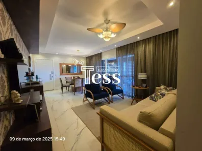 Apartamento com 3 Quartos à venda, 142m² no Jardim Tarraf II, São José do Rio Preto