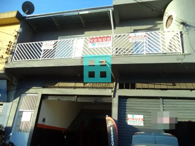 Casa de Condomínio com 3 Quartos à venda, 500m² no Bussocaba, Osasco
