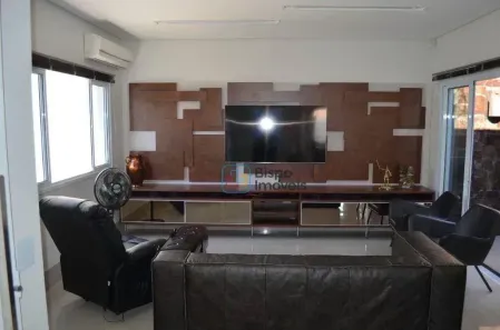 Casa com 2 Quartos à venda, 213m² no Vila Massuchetto, Americana