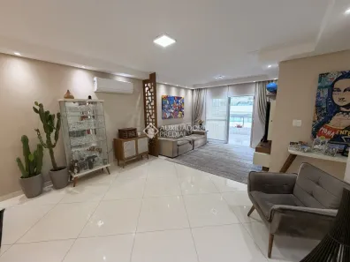 Apartamento com 3 Quartos à venda, 130m² no Canto do Forte, Praia Grande
