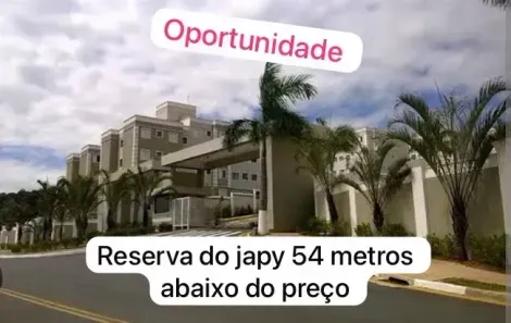 Apartamento com 2 Quartos à venda, 54m² no Recanto Quarto Centenário, Jundiaí