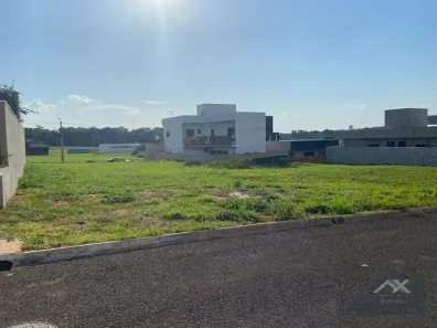 Lote/Terreno à venda, 300m² no Residencial Villa de León, Piratininga