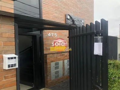 Apartamento com 2 Quartos à venda, 37m² no Vila Ré, São Paulo