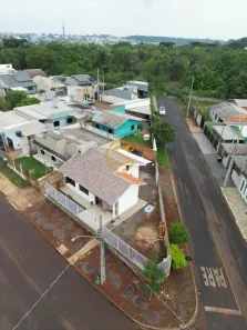 Casa com 3 Quartos à venda, 80m² no , Santa Tereza do Oeste