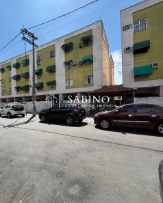 Apartamento com 2 Quartos à venda, 60m² no Colubande, São Gonçalo