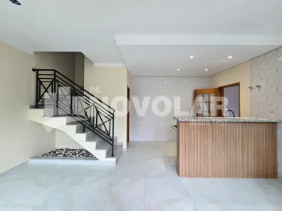 Sobrado com 3 Quartos à venda, 86m² no Vila Santa Terezinha (Zona Norte), São Paulo